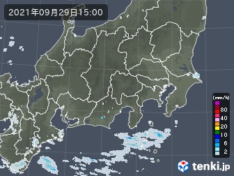 雨雲