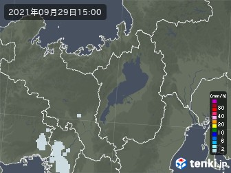 雨雲