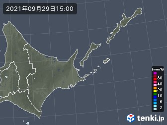 雨雲