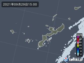 雨雲