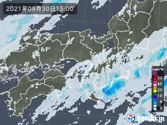 雨雲