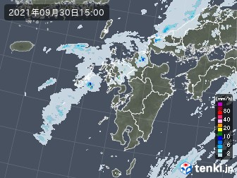 雨雲