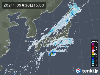 雨雲