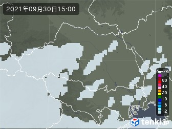 雨雲