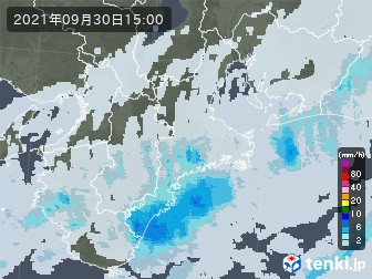 雨雲