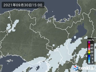 雨雲
