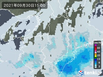 雨雲