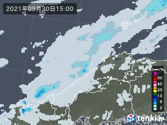 雨雲