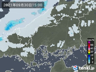 雨雲