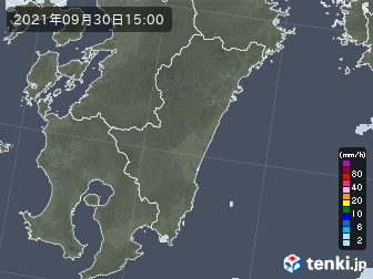 雨雲
