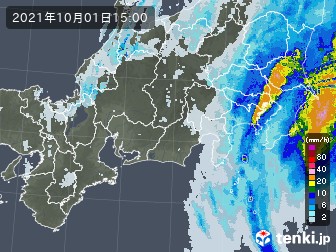 雨雲