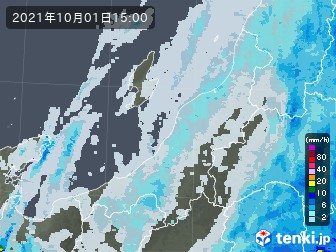 雨雲