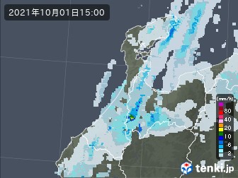 雨雲