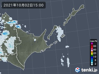雨雲