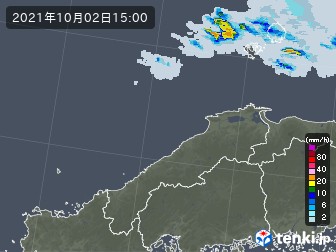 雨雲