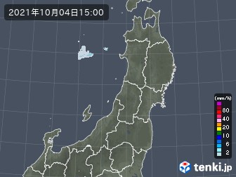 雨雲