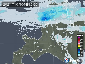 雨雲