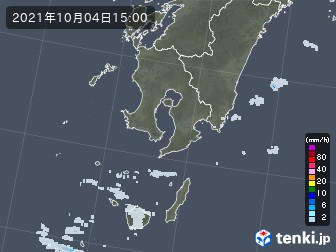 雨雲
