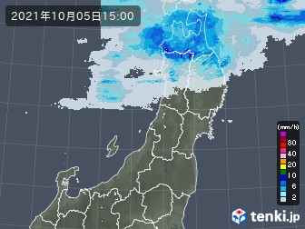 雨雲