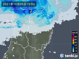 雨雲