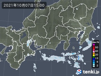 雨雲
