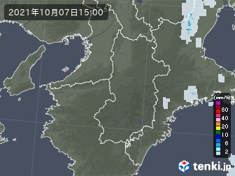 雨雲