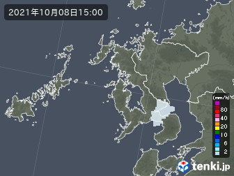 雨雲