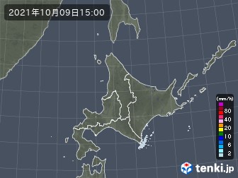 雨雲