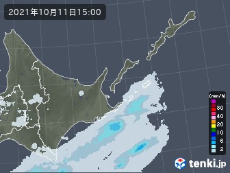 雨雲