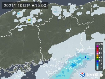 雨雲