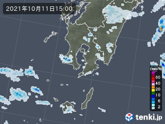 雨雲