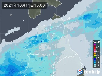 雨雲