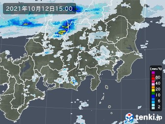 雨雲