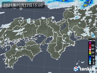 雨雲