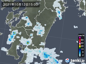 雨雲
