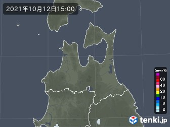 雨雲