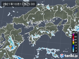 雨雲
