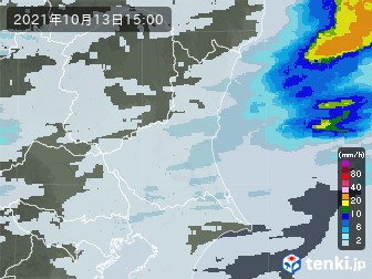 雨雲