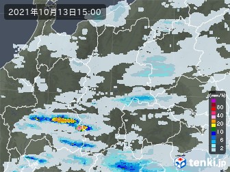 雨雲