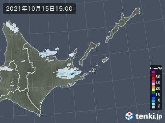 雨雲