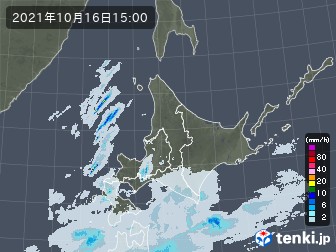 雨雲