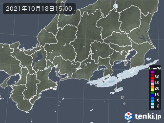 雨雲