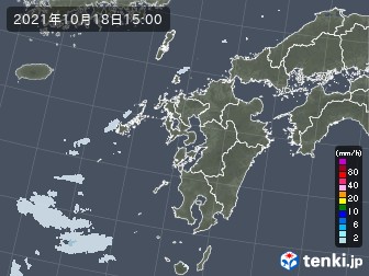 雨雲