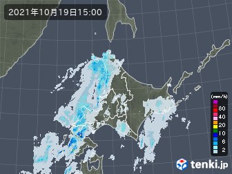 雨雲