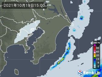 雨雲