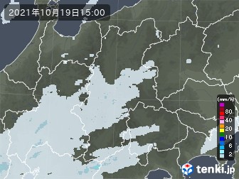 雨雲
