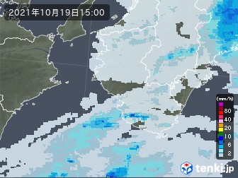 雨雲