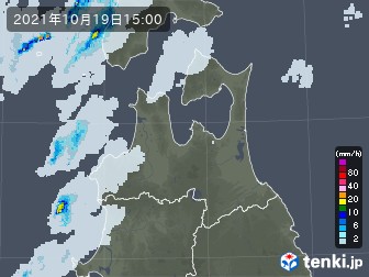 雨雲