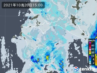 雨雲