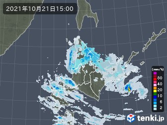 雨雲